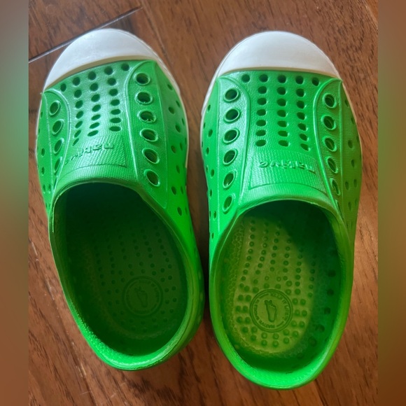 Native Jefferson’s - Picture 2 of 3